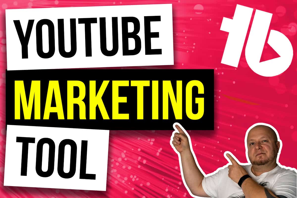 YouTube Marketing Tool